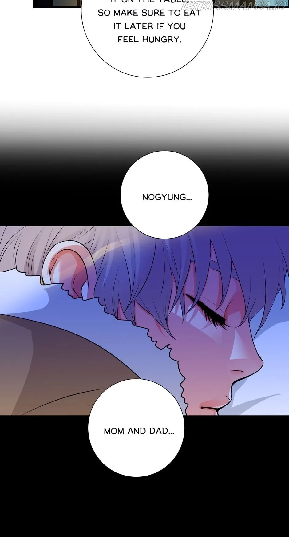 Read When a Thousand Moons Rise chapter 5 image 15 on Lezhin