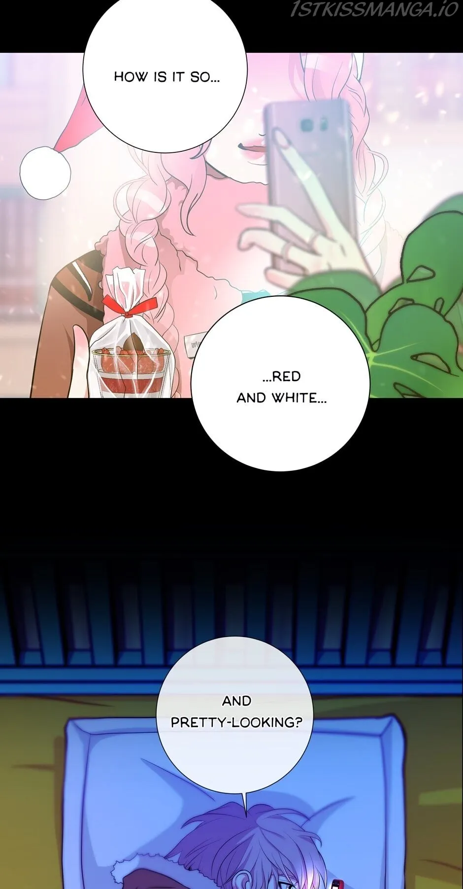 Read When a Thousand Moons Rise chapter 5 image 19 on Lezhin