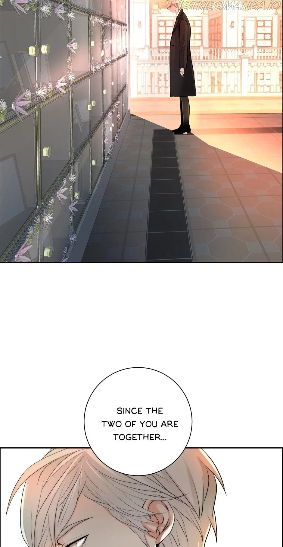 Read When a Thousand Moons Rise chapter 5 image 2 on Lezhin