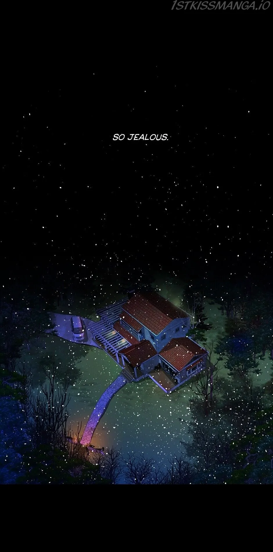 Read When a Thousand Moons Rise chapter 5 image 21 on Lezhin
