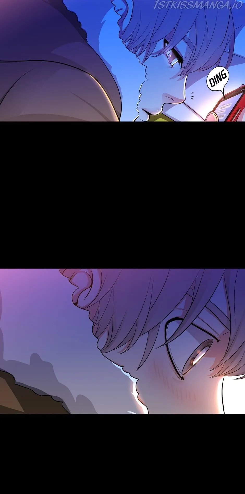 Read When a Thousand Moons Rise chapter 5 image 25 on Lezhin