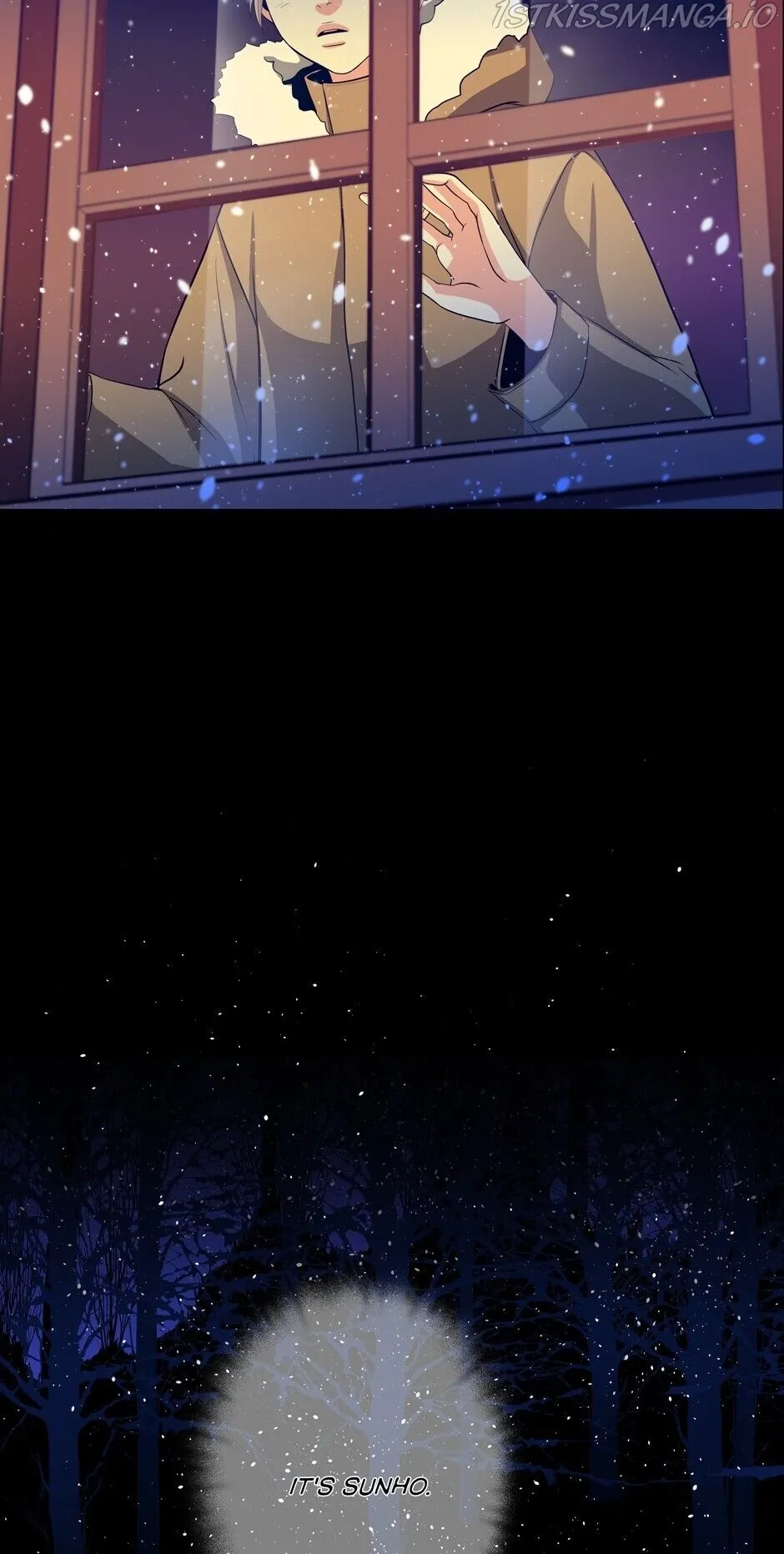 Read When a Thousand Moons Rise chapter 5 image 28 on Lezhin