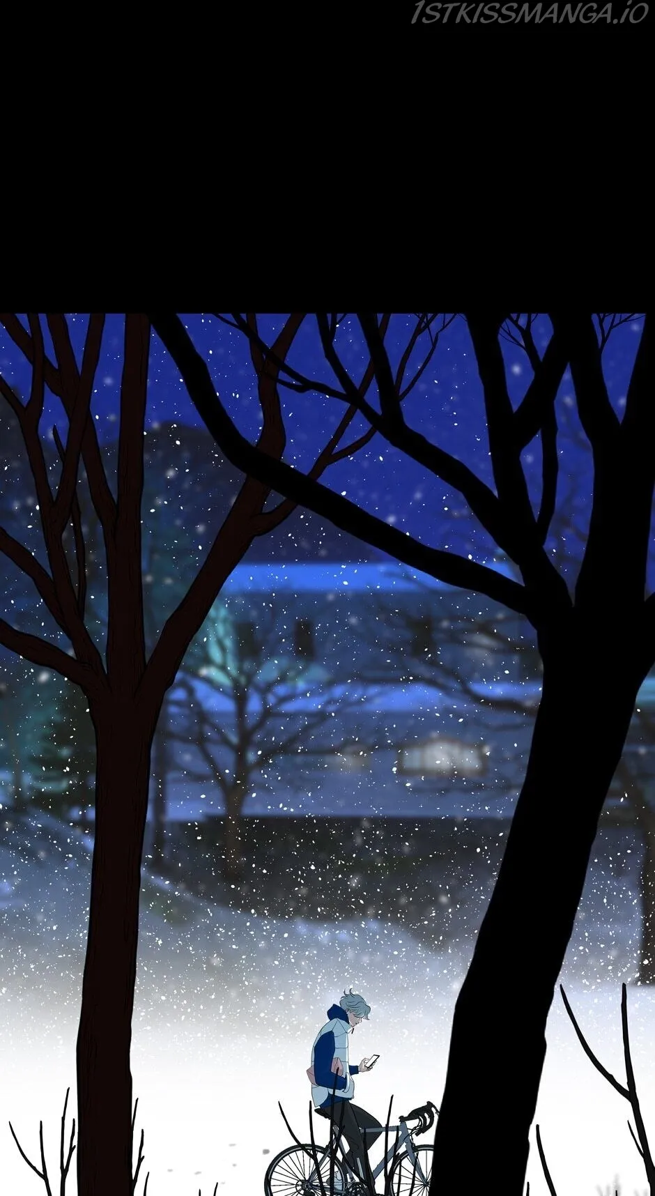 Read When a Thousand Moons Rise chapter 5 image 31 on Lezhin