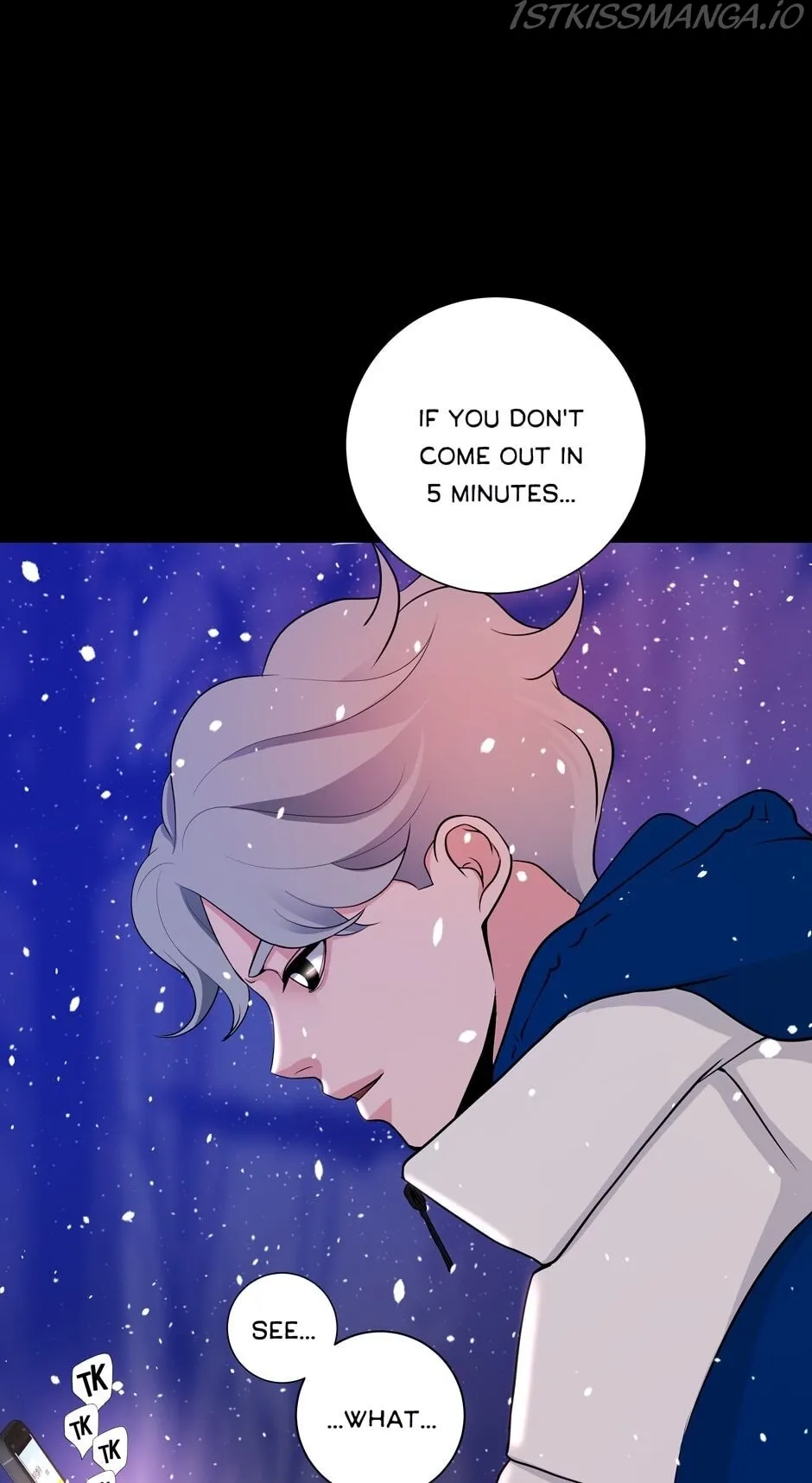 Read When a Thousand Moons Rise chapter 5 image 33 on Lezhin