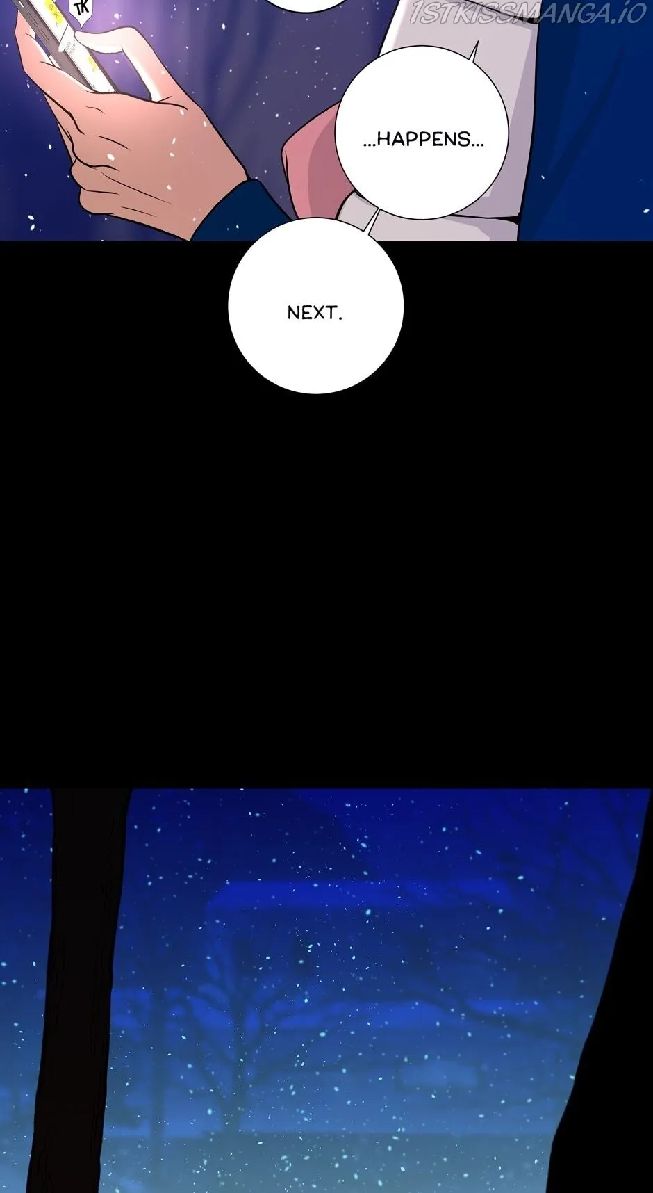 Read When a Thousand Moons Rise chapter 5 image 34 on Lezhin