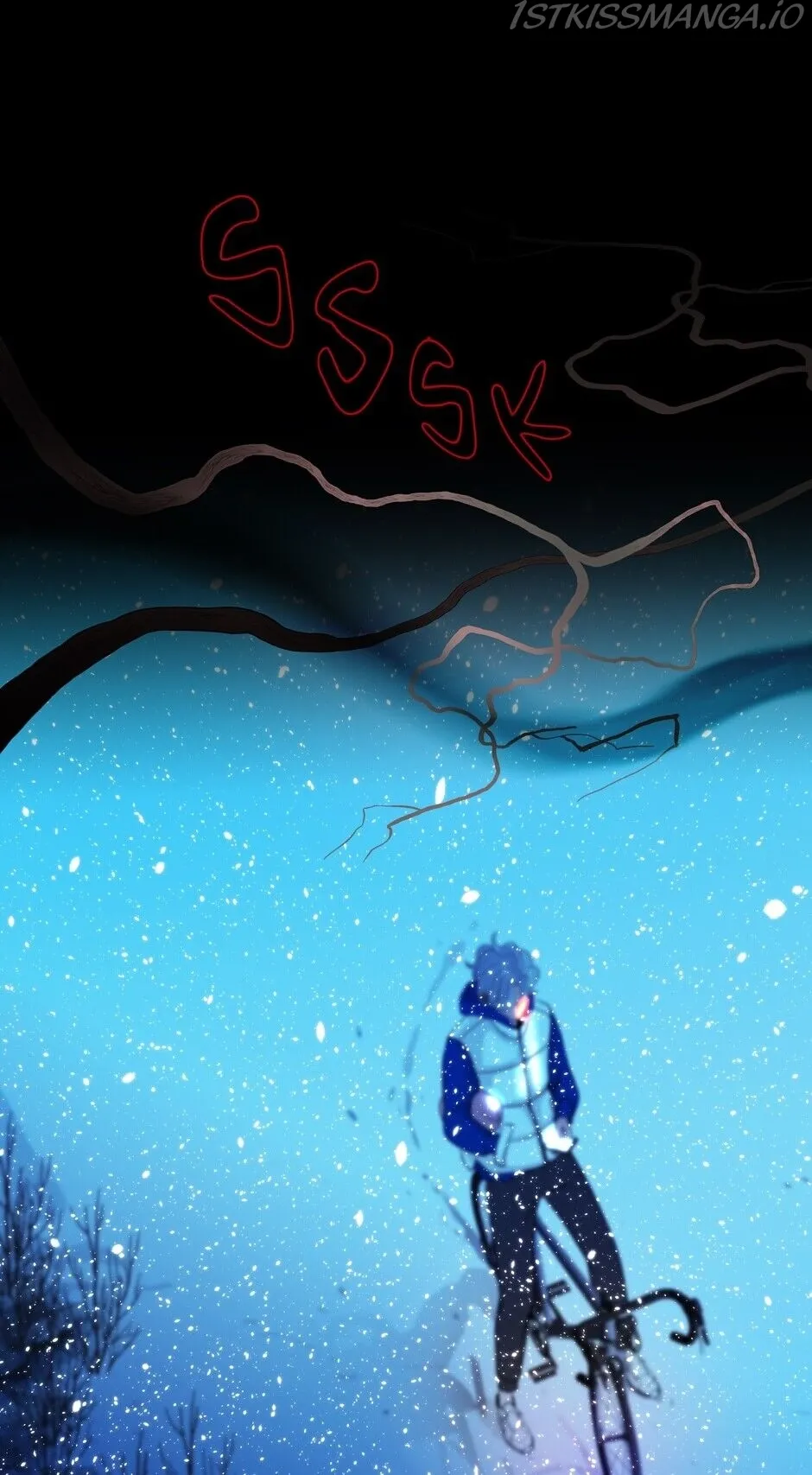 Read When a Thousand Moons Rise chapter 5 image 37 on Lezhin