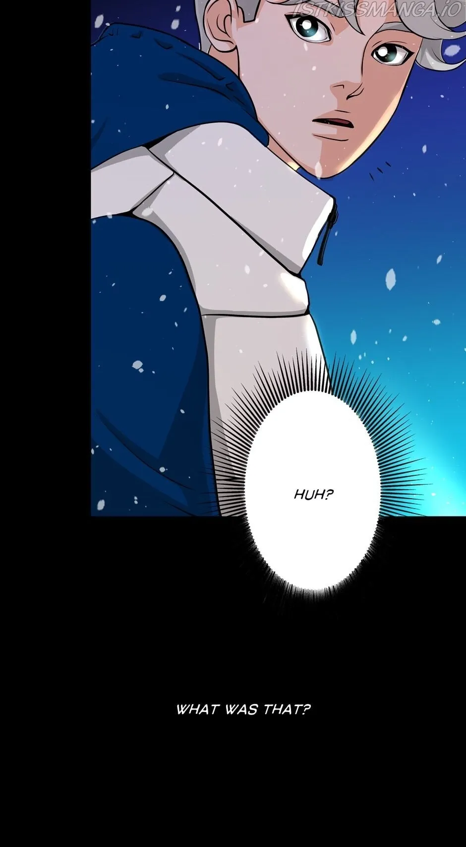 Read When a Thousand Moons Rise chapter 5 image 39 on Lezhin