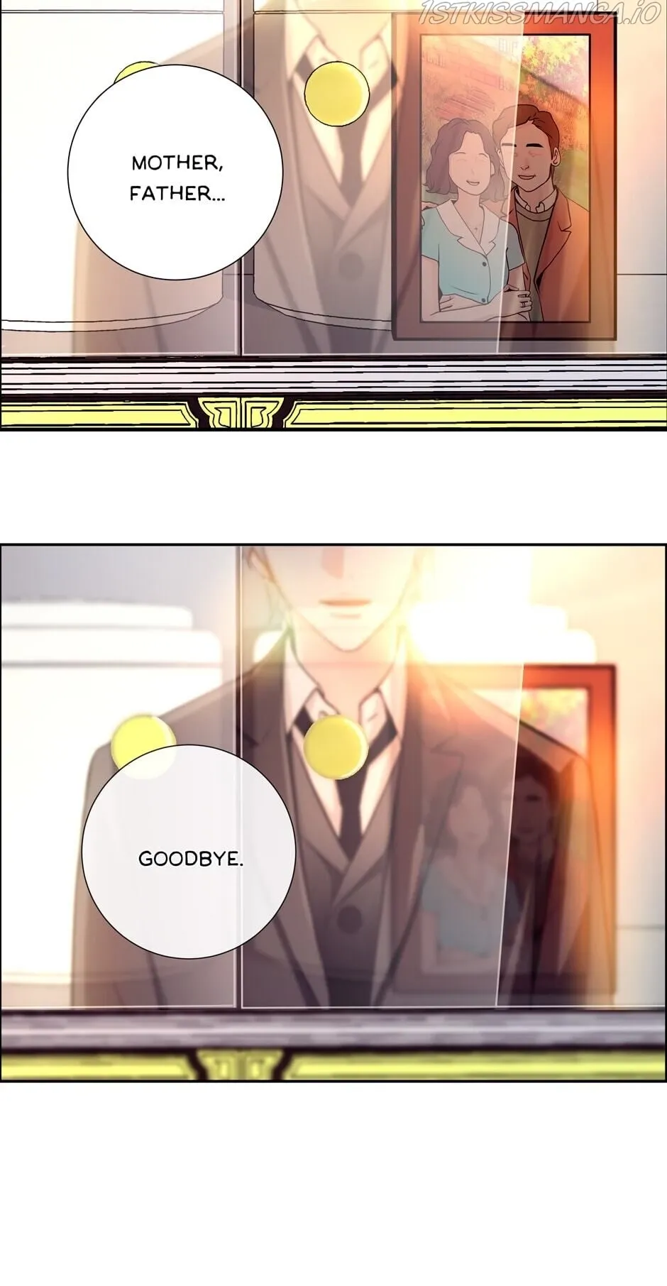 Read When a Thousand Moons Rise chapter 5 image 4 on Lezhin