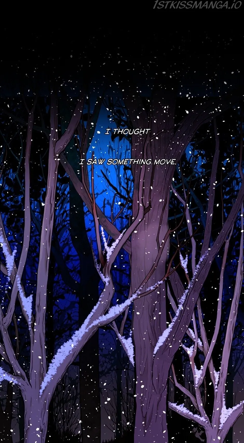 Read When a Thousand Moons Rise chapter 5 image 40 on Lezhin