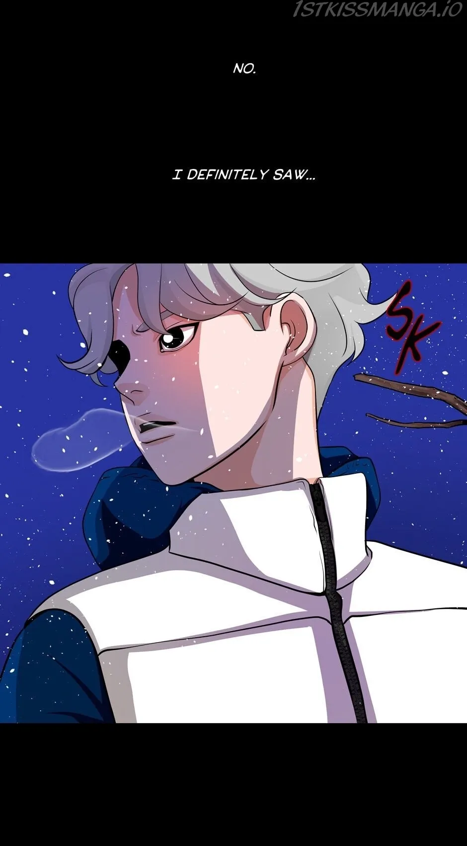 Read When a Thousand Moons Rise chapter 5 image 42 on Lezhin
