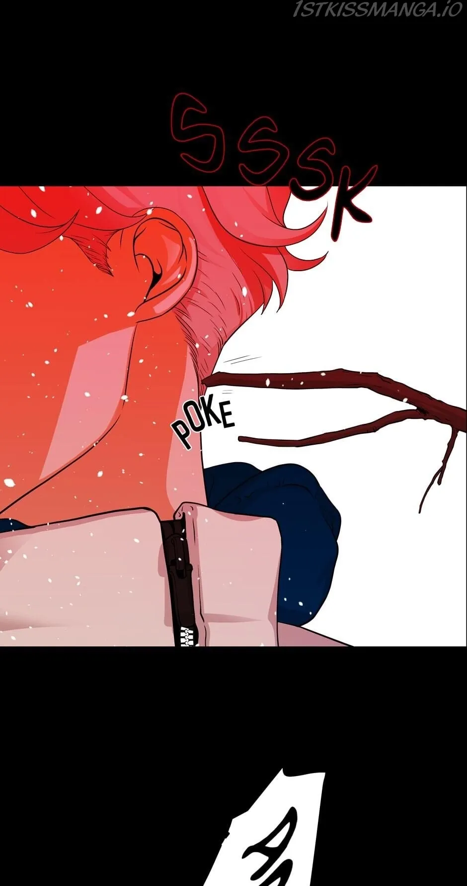 Read When a Thousand Moons Rise chapter 5 image 43 on Lezhin