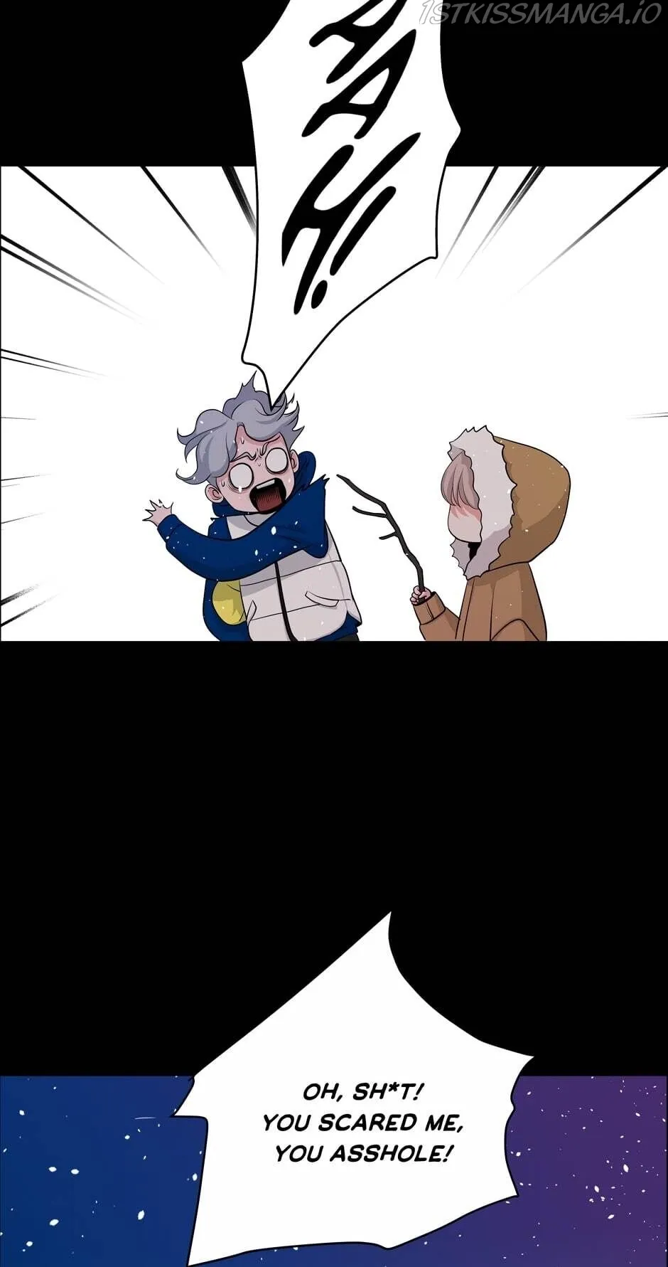 Read When a Thousand Moons Rise chapter 5 image 44 on Lezhin