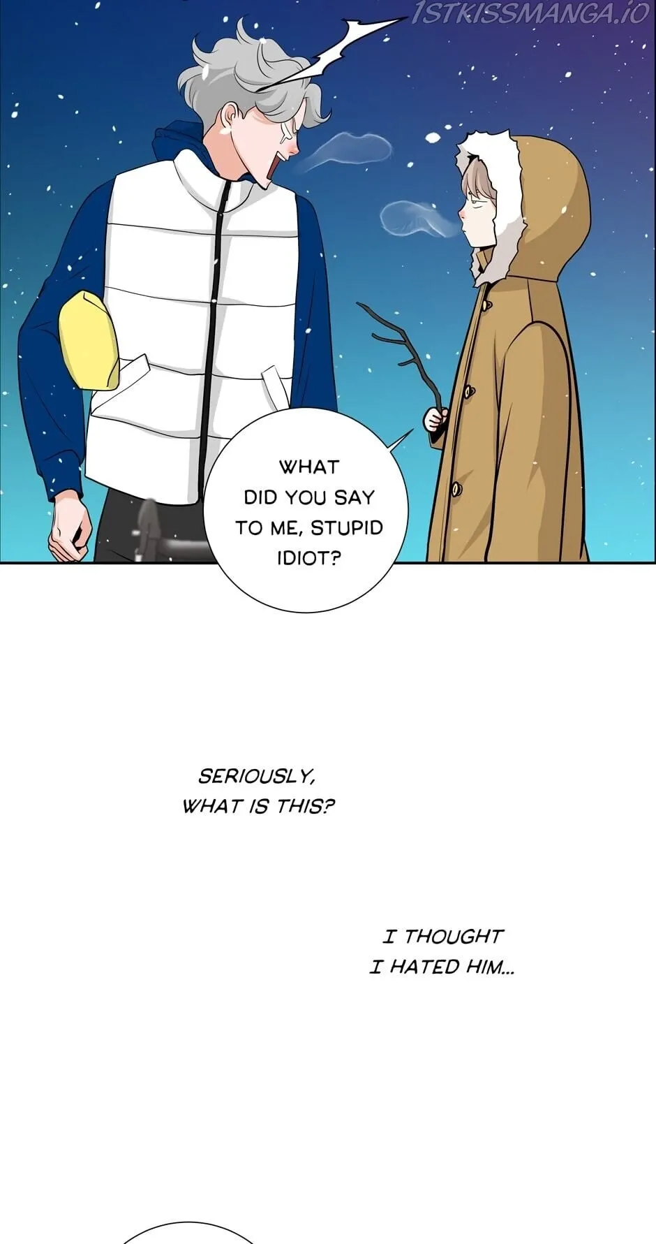 Read When a Thousand Moons Rise chapter 5 image 45 on Lezhin