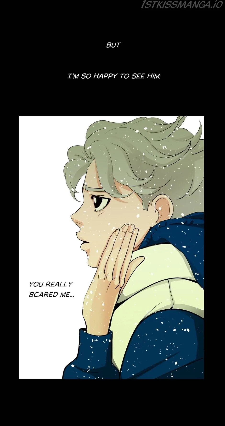 Read When a Thousand Moons Rise chapter 5 image 47 on Lezhin