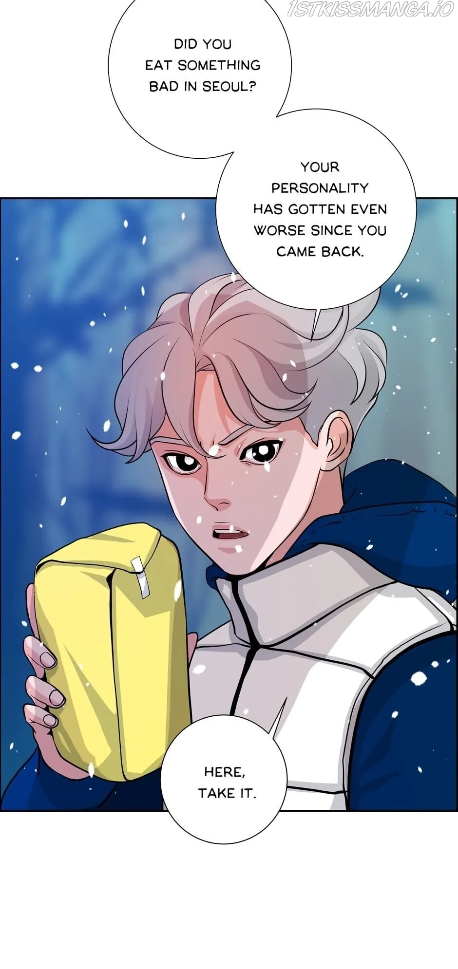 Read When a Thousand Moons Rise chapter 5 image 49 on Lezhin