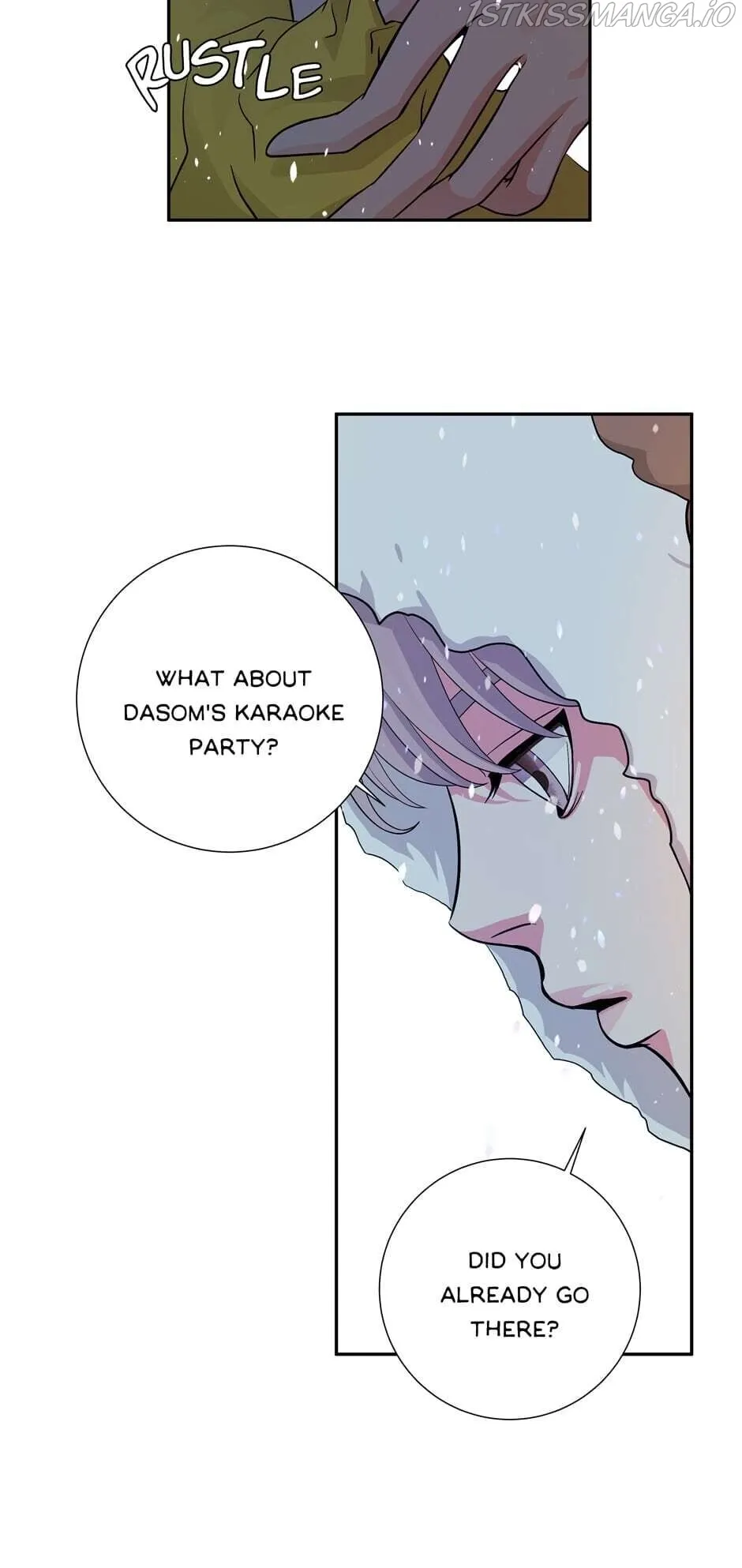 Read When a Thousand Moons Rise chapter 5 image 52 on Lezhin