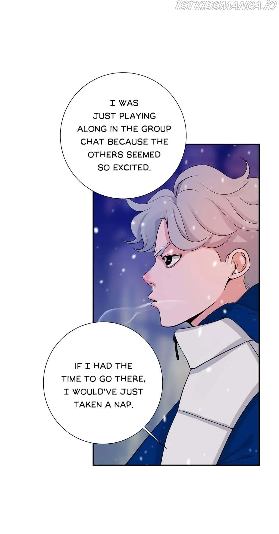 Read When a Thousand Moons Rise chapter 5 image 53 on Lezhin