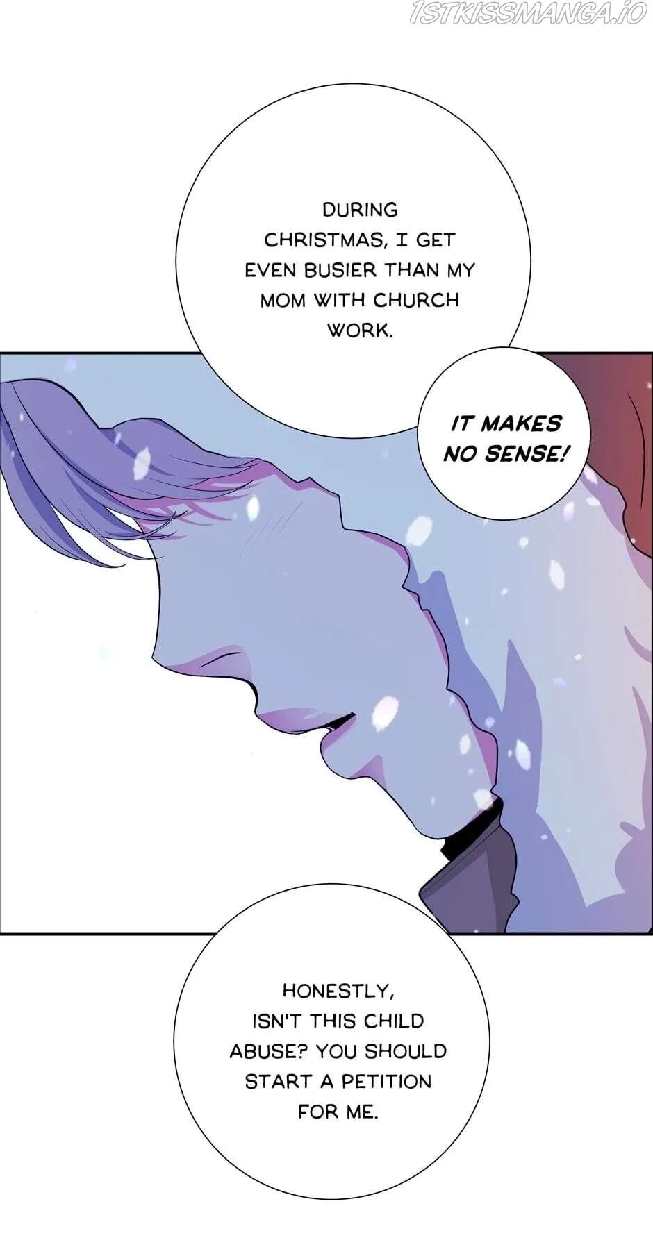 Read When a Thousand Moons Rise chapter 5 image 54 on Lezhin