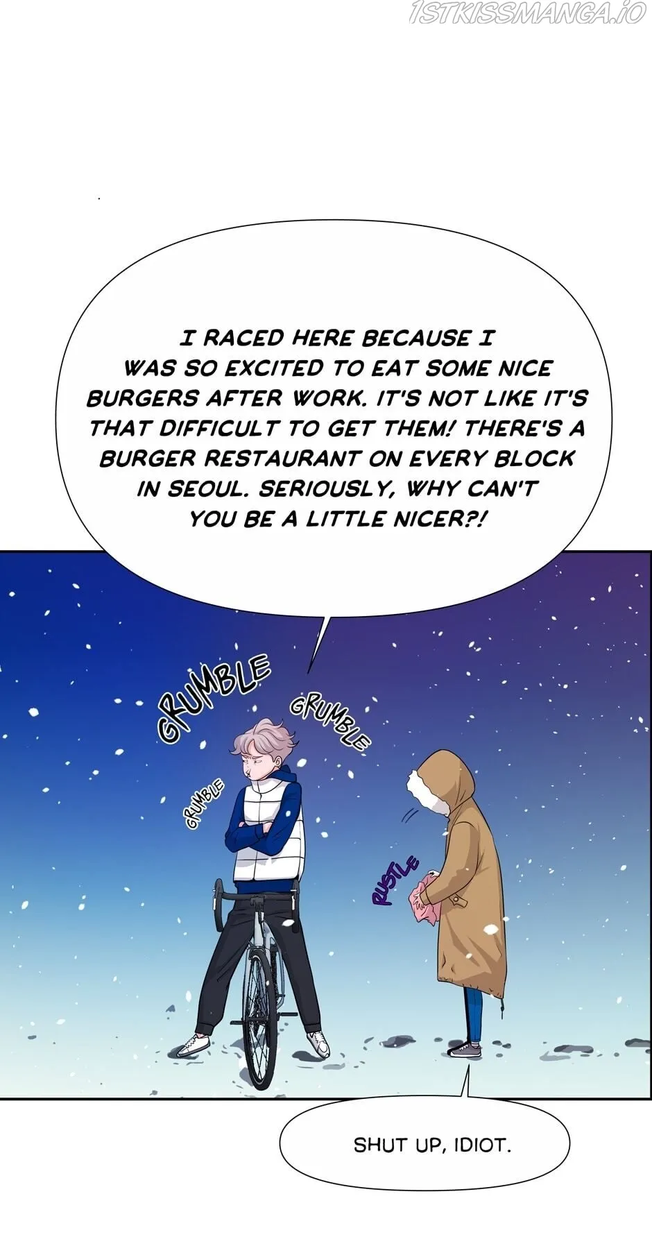 Read When a Thousand Moons Rise chapter 5 image 55 on Lezhin