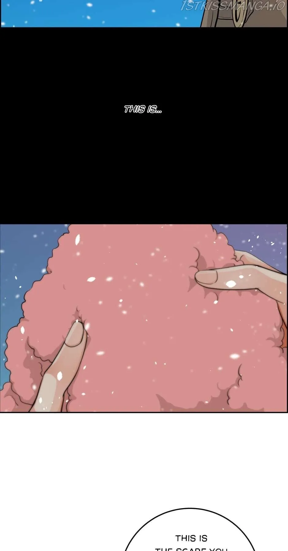 Read When a Thousand Moons Rise chapter 5 image 57 on Lezhin
