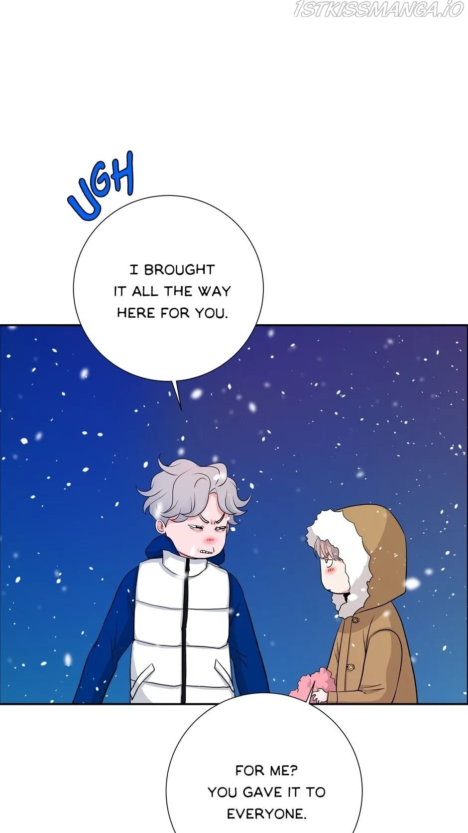 Read When a Thousand Moons Rise chapter 5 image 59 on Lezhin