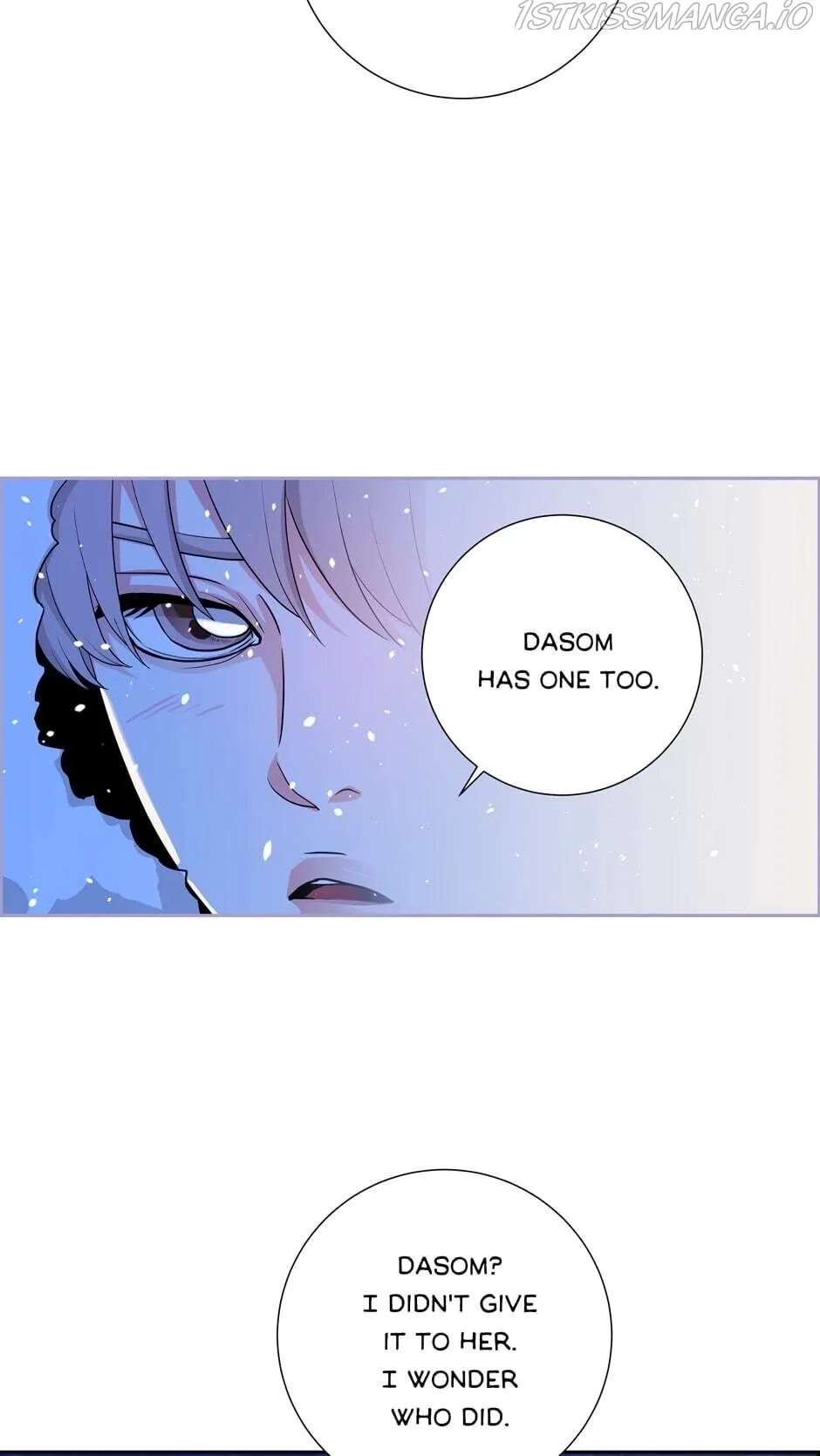 Read When a Thousand Moons Rise chapter 5 image 60 on Lezhin
