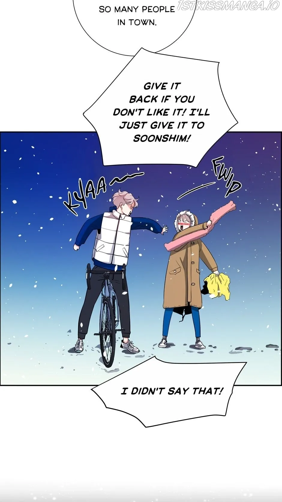 Read When a Thousand Moons Rise chapter 5 image 62 on Lezhin