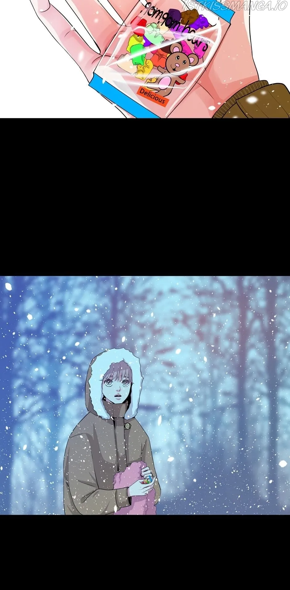 Read When a Thousand Moons Rise chapter 5 image 69 on Lezhin