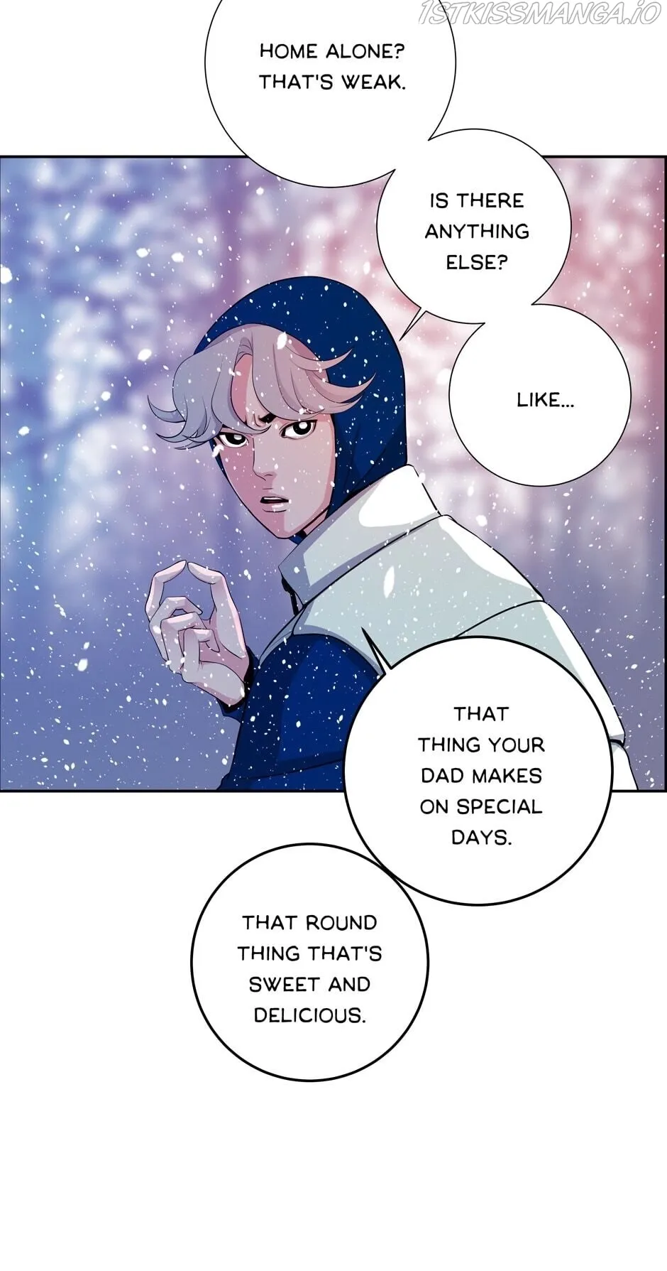 Read When a Thousand Moons Rise chapter 5 image 75 on Lezhin