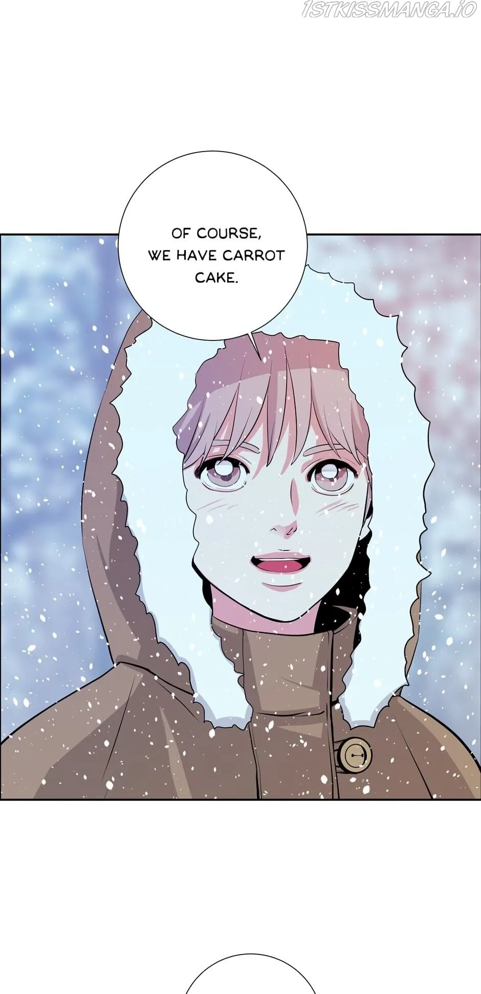 Read When a Thousand Moons Rise chapter 5 image 76 on Lezhin