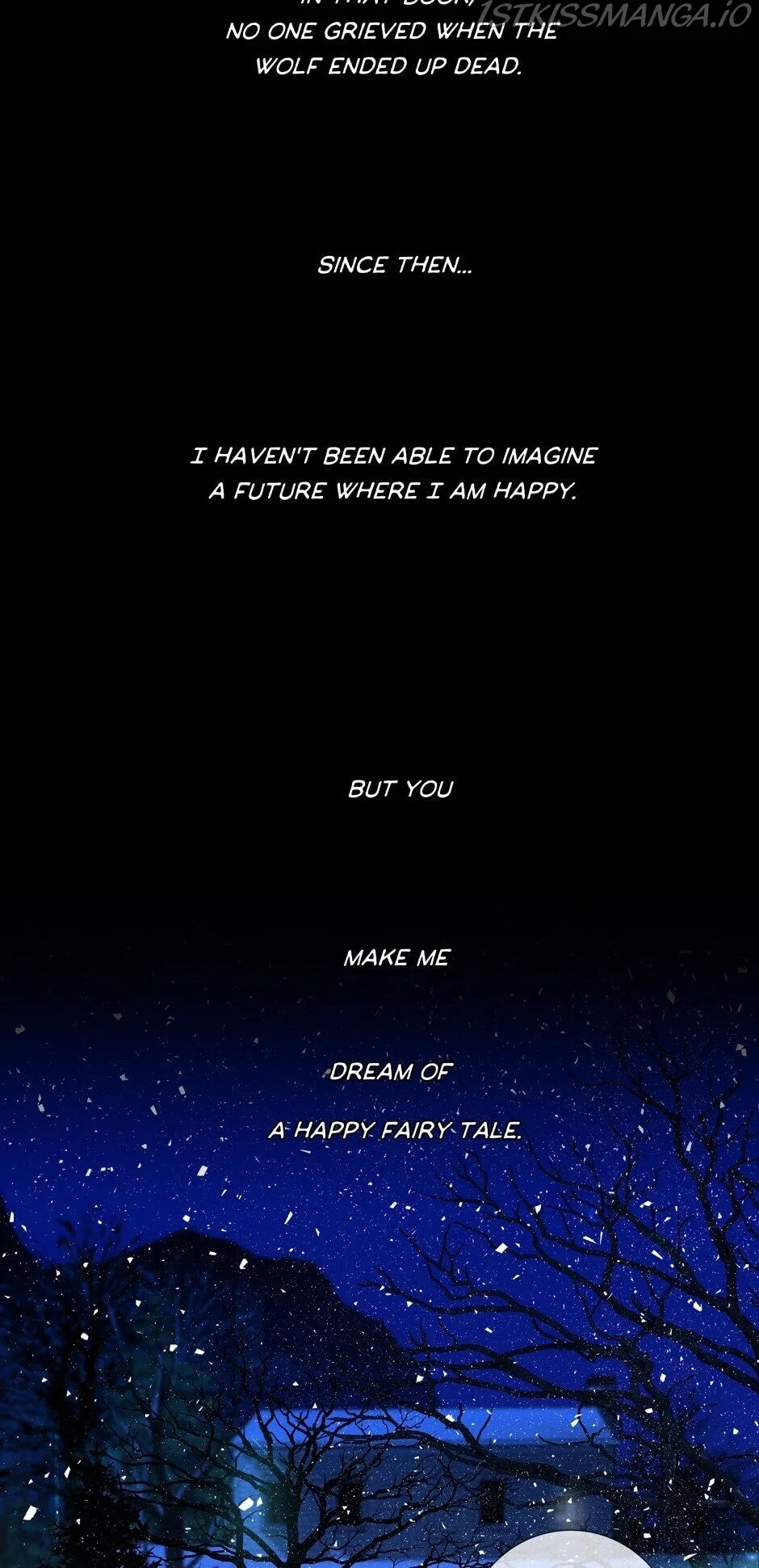 Read When a Thousand Moons Rise chapter 5 image 78 on Lezhin