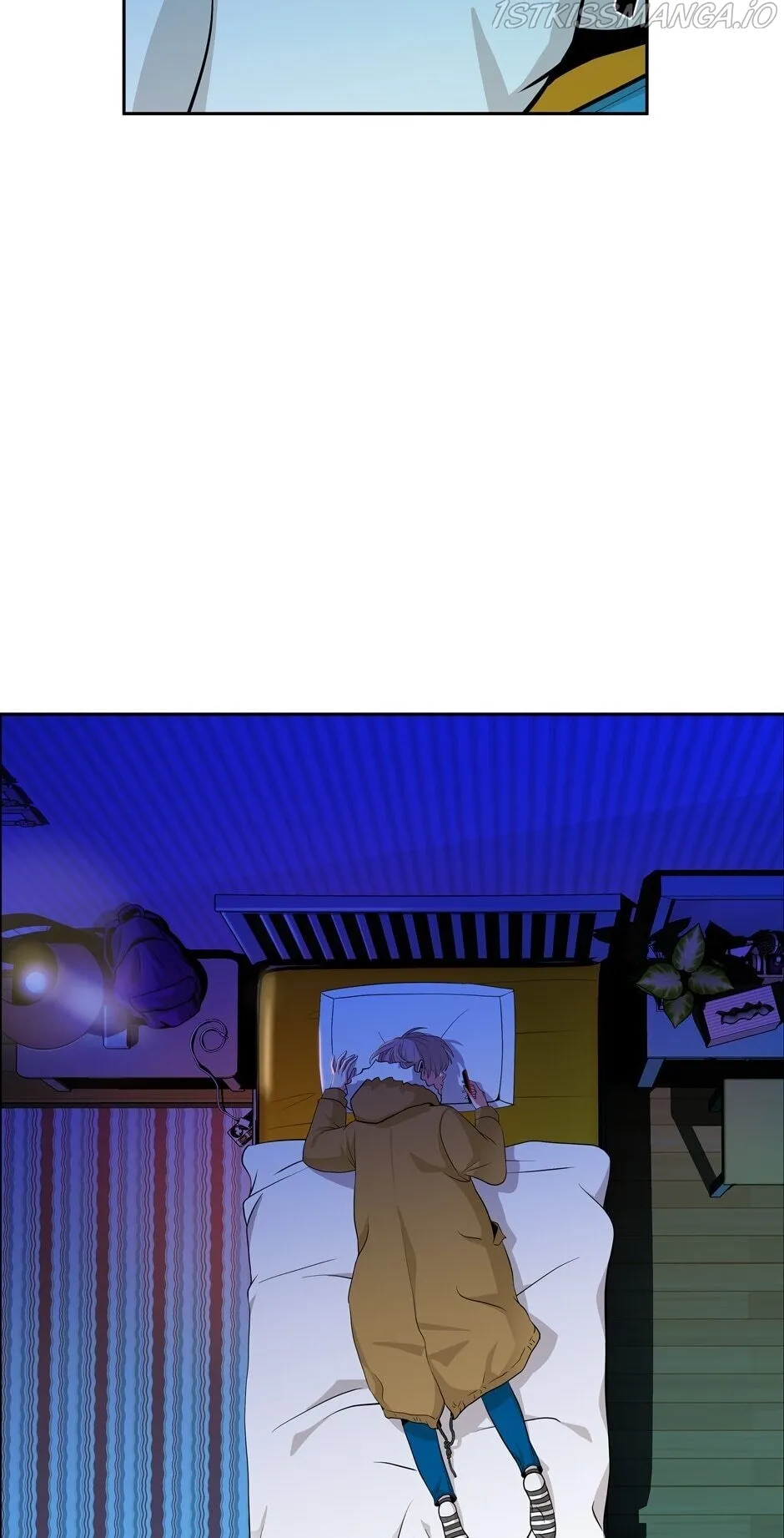 Read When a Thousand Moons Rise chapter 5 image 8 on Lezhin