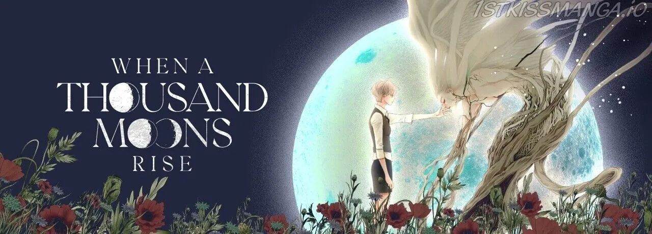 Read When a Thousand Moons Rise chapter 5 image 84 on Lezhin