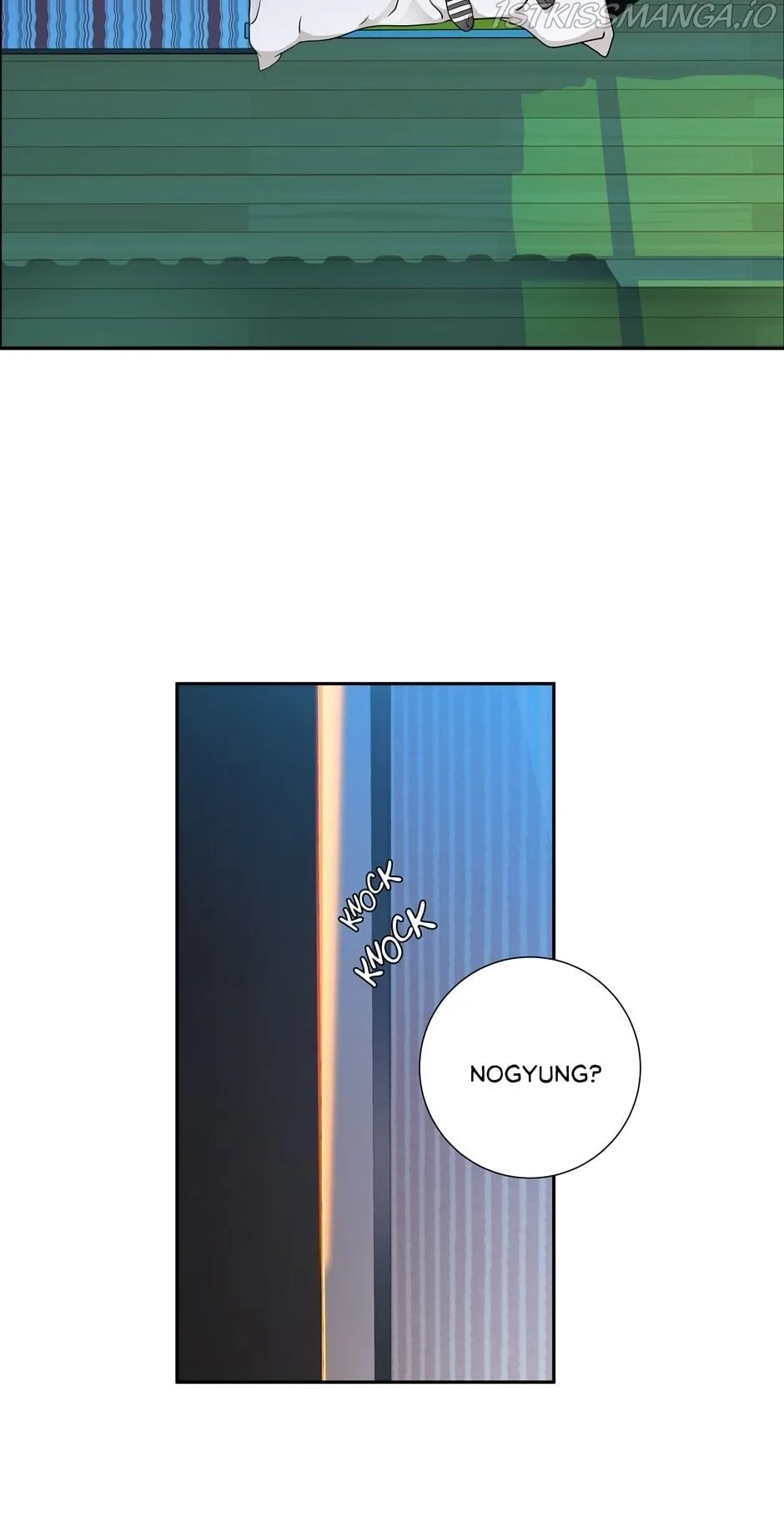 Read When a Thousand Moons Rise chapter 5 image 9 on Lezhin