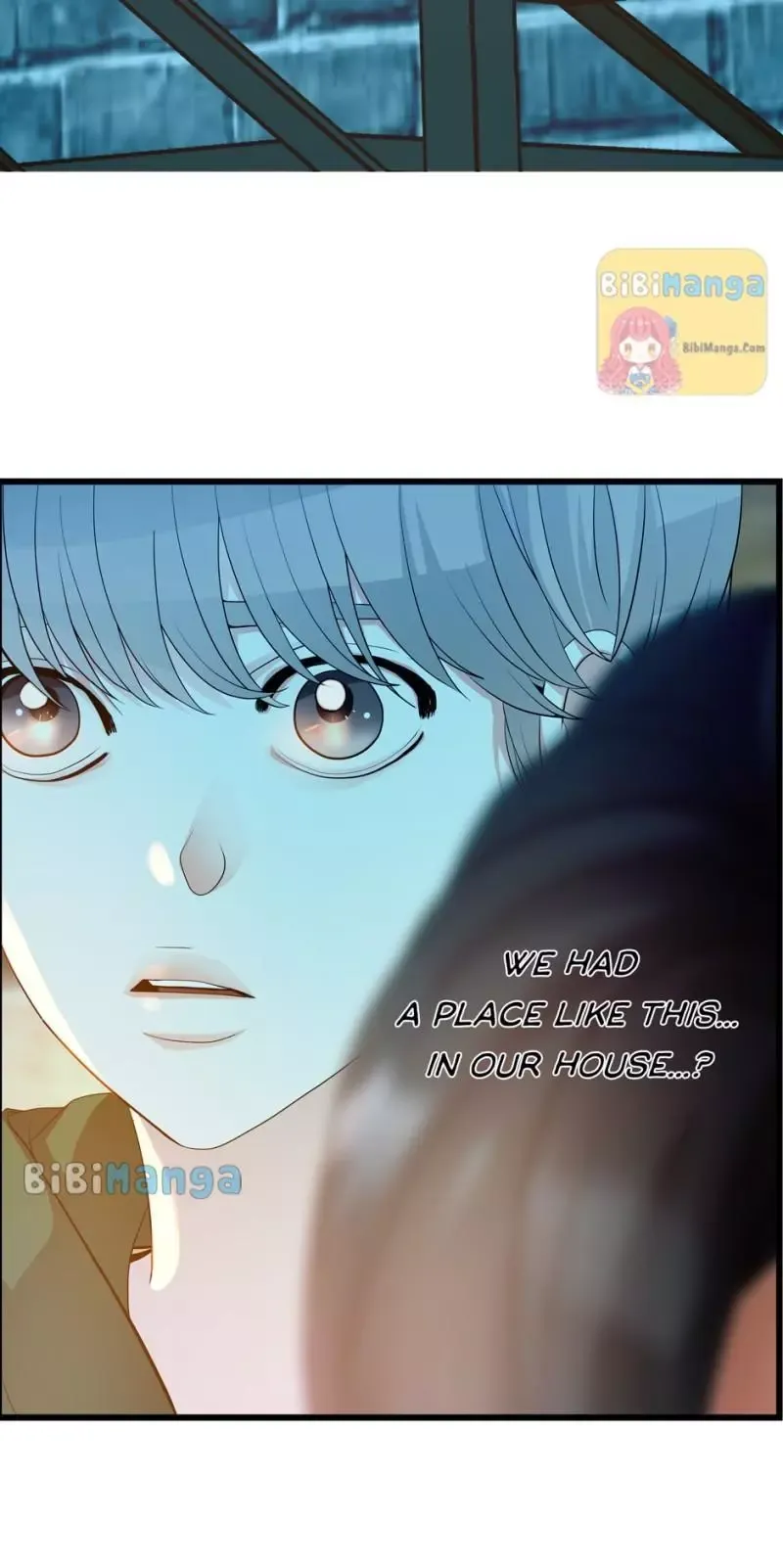 Read When a Thousand Moons Rise chapter 50 image 10 on Lezhin
