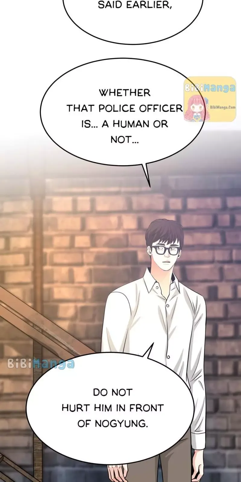 Read When a Thousand Moons Rise chapter 50 image 12 on Lezhin