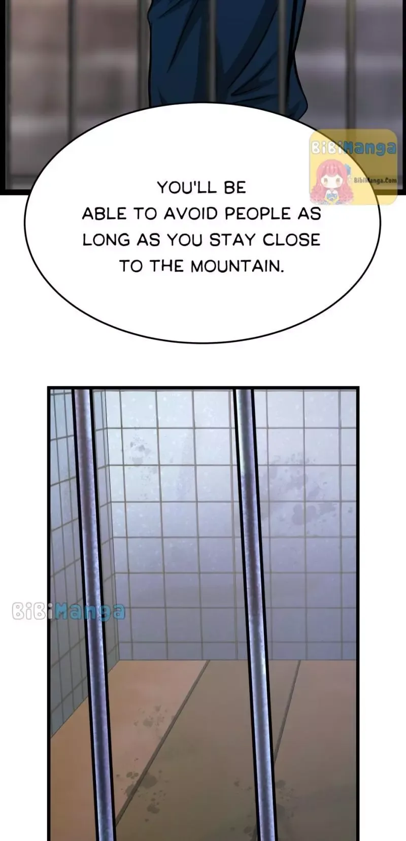 Read When a Thousand Moons Rise chapter 50 image 14 on Lezhin