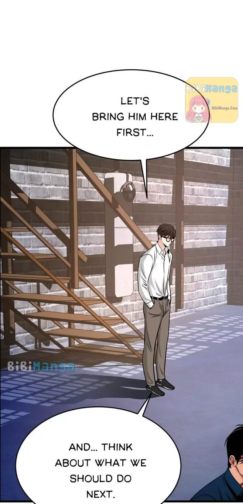 Read When a Thousand Moons Rise chapter 50 image 16 on Lezhin