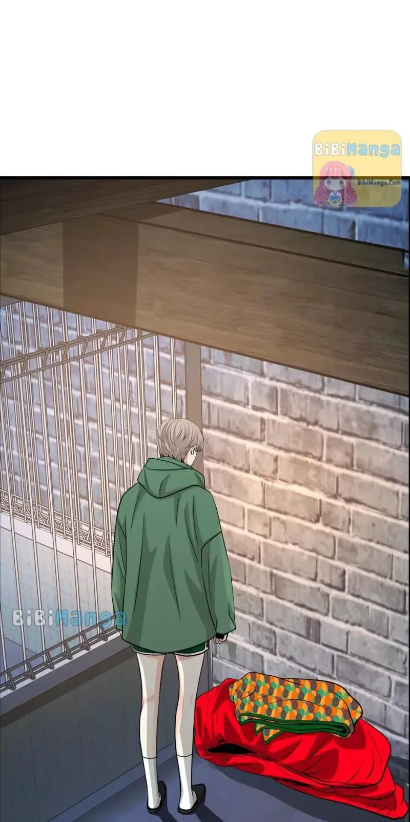 Read When a Thousand Moons Rise chapter 50 image 20 on Lezhin