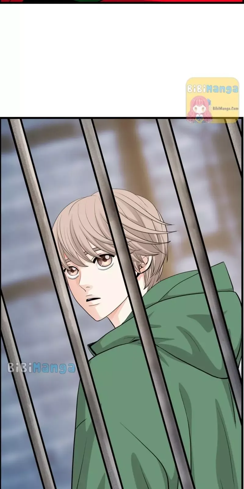 Read When a Thousand Moons Rise chapter 50 image 22 on Lezhin