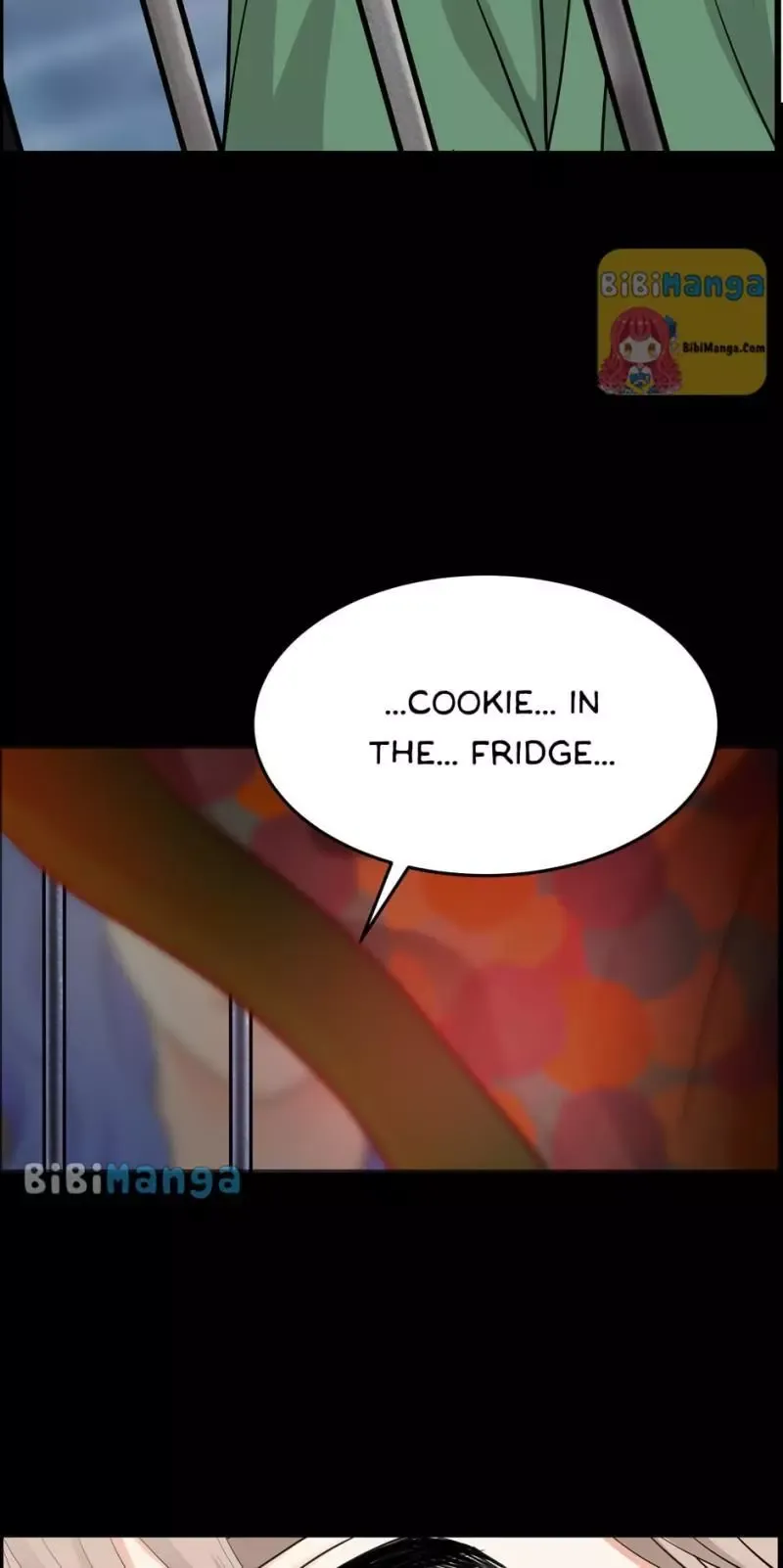 Read When a Thousand Moons Rise chapter 50 image 23 on Lezhin
