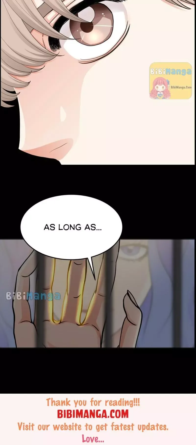 Read When a Thousand Moons Rise chapter 50 image 24 on Lezhin