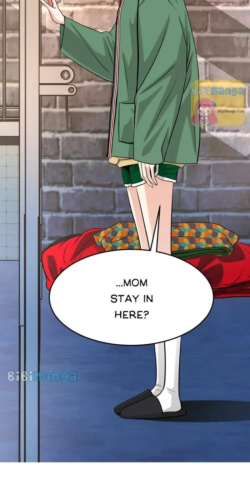 Read When a Thousand Moons Rise chapter 50 image 26 on Lezhin