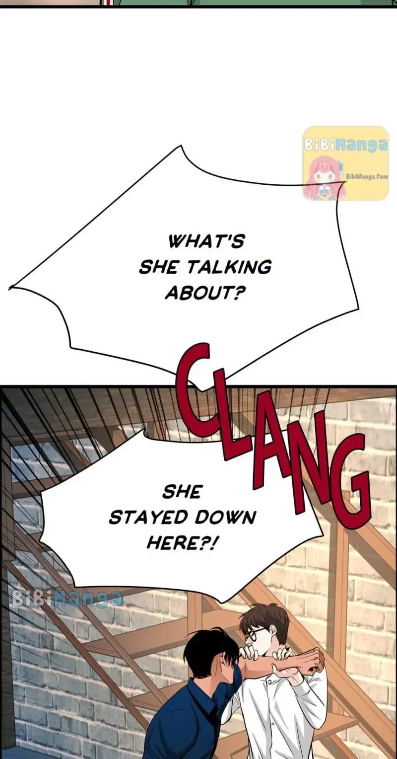 Read When a Thousand Moons Rise chapter 50 image 31 on Lezhin