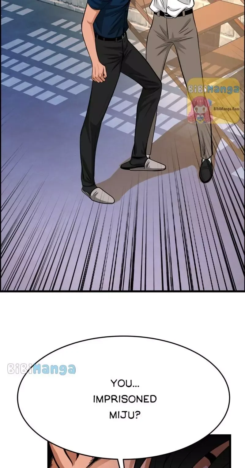Read When a Thousand Moons Rise chapter 50 image 32 on Lezhin