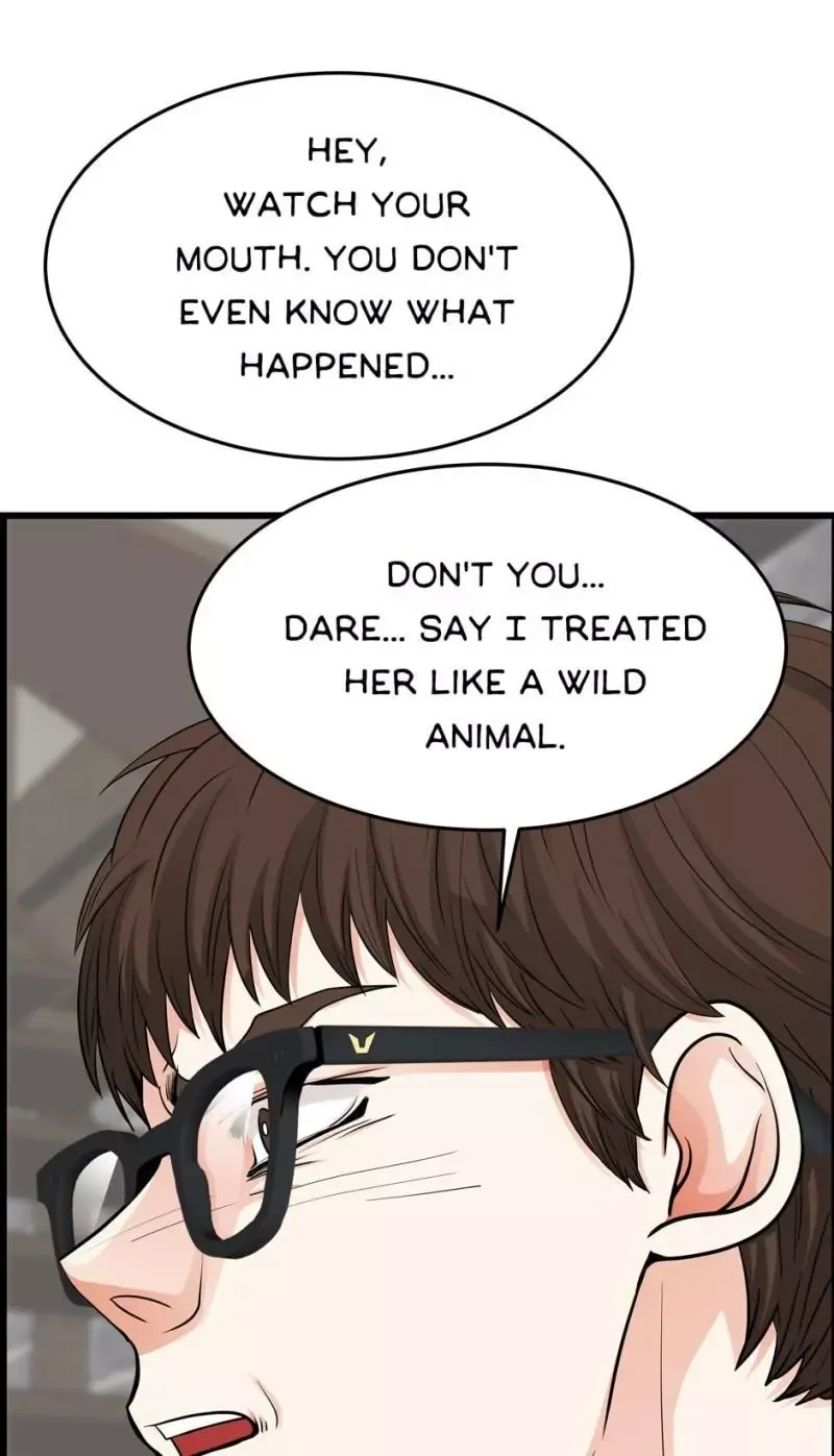 Read When a Thousand Moons Rise chapter 50 image 34 on Lezhin