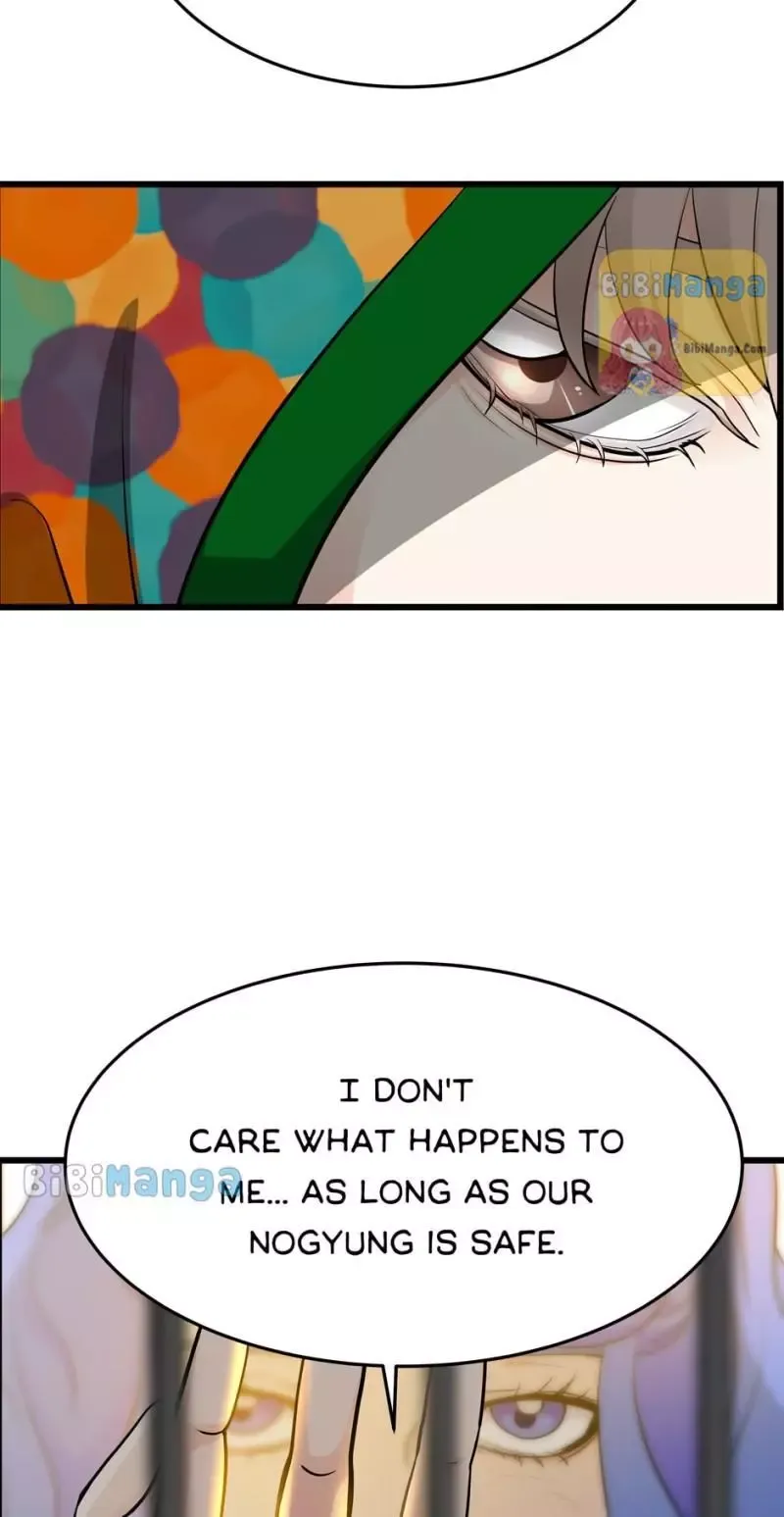 Read When a Thousand Moons Rise chapter 50 image 38 on Lezhin