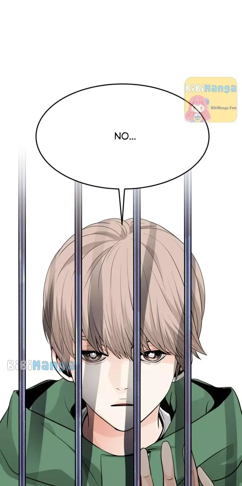 Read When a Thousand Moons Rise chapter 50 image 41 on Lezhin