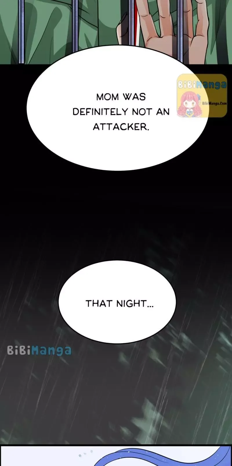 Read When a Thousand Moons Rise chapter 50 image 42 on Lezhin