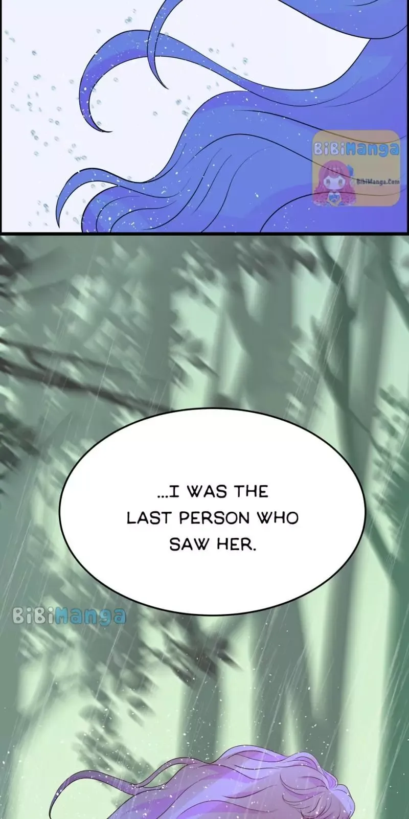 Read When a Thousand Moons Rise chapter 50 image 43 on Lezhin